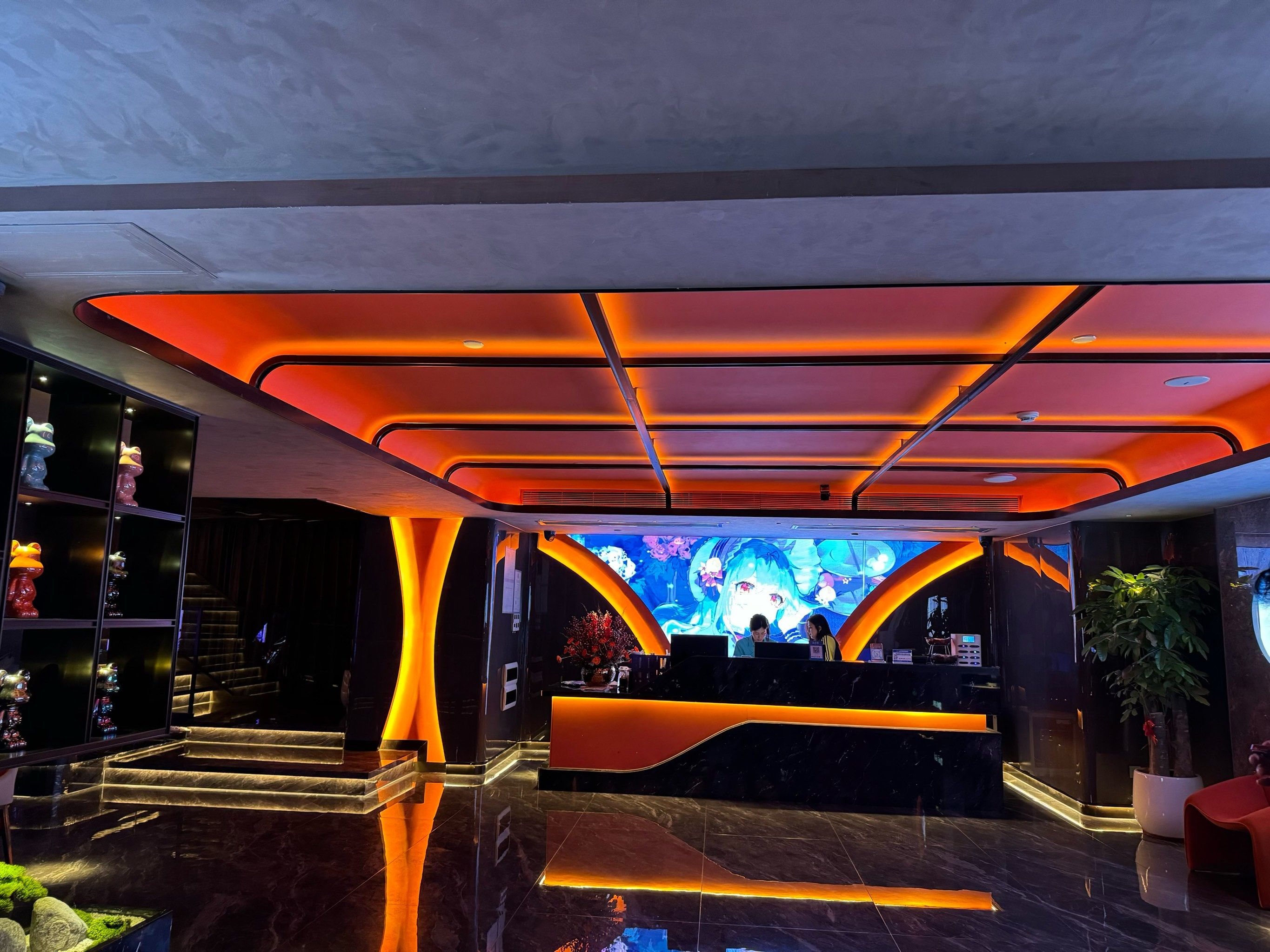 赣州商务ktv中低端高性价比选择-全南县ktv预定