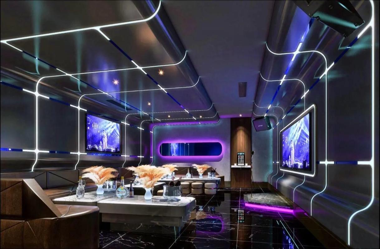 赣州商务ktv怎么样值得选择-全南县ktv预定