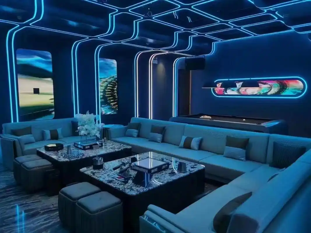 赣州商务ktv最新商务ktv模式-全南县ktv预定