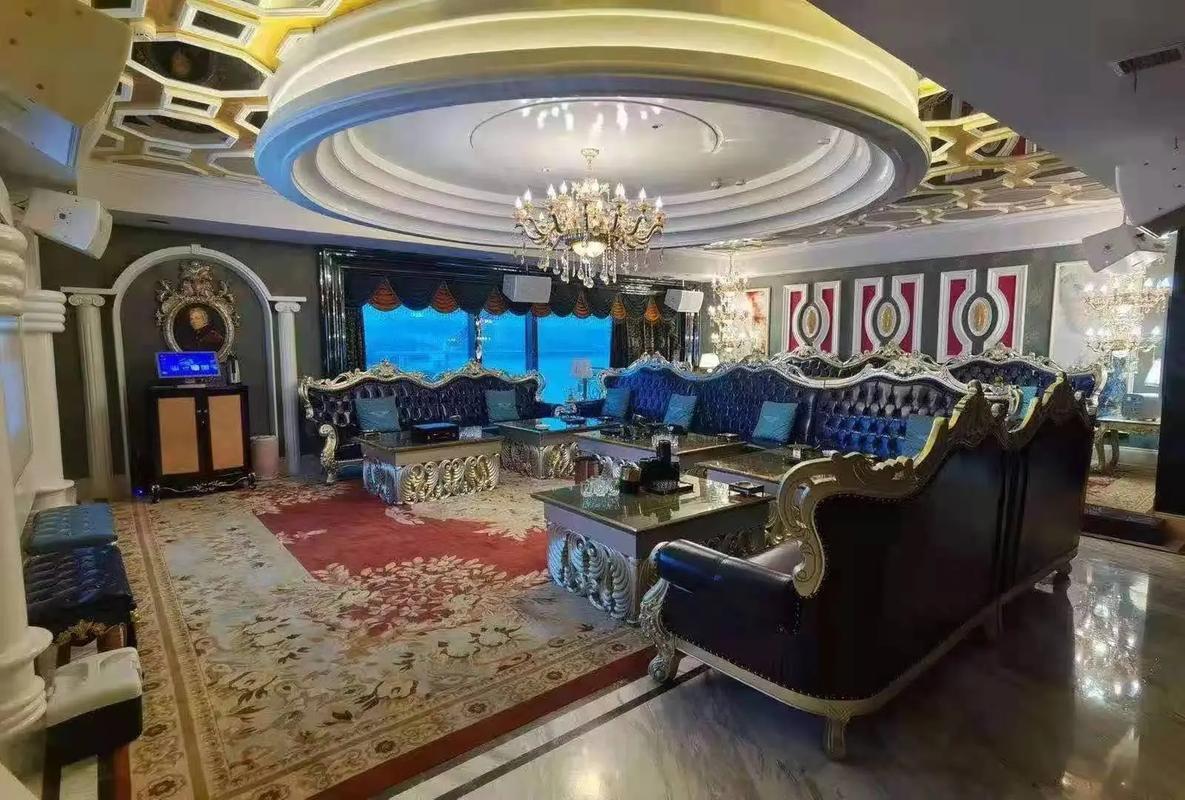 赣州商务ktv环境怎么样值得推荐-瑞金市ktv预定