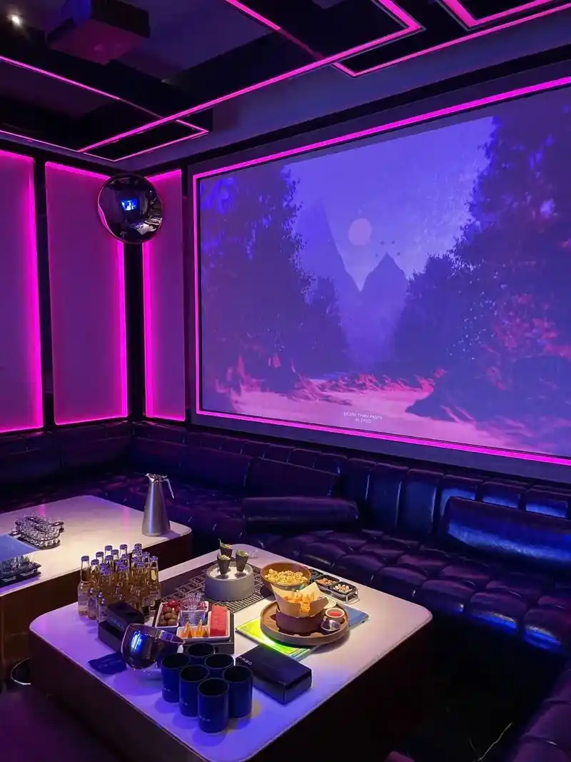 赣州商务ktv划算吗值得推荐选择-会昌县ktv预定