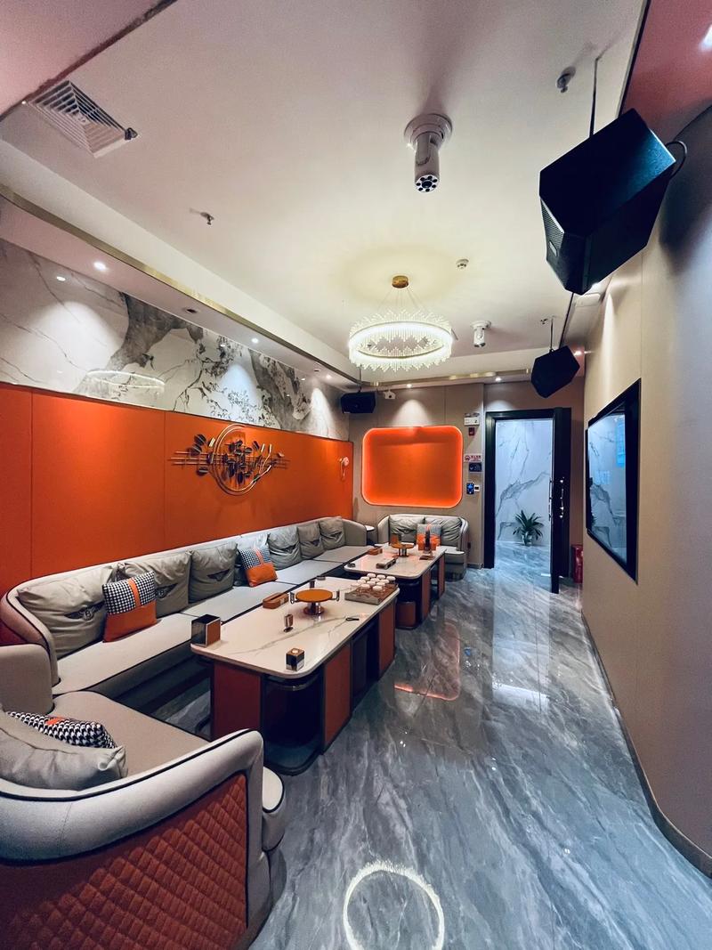 赣州商务ktv消费攻略-会昌县ktv预定