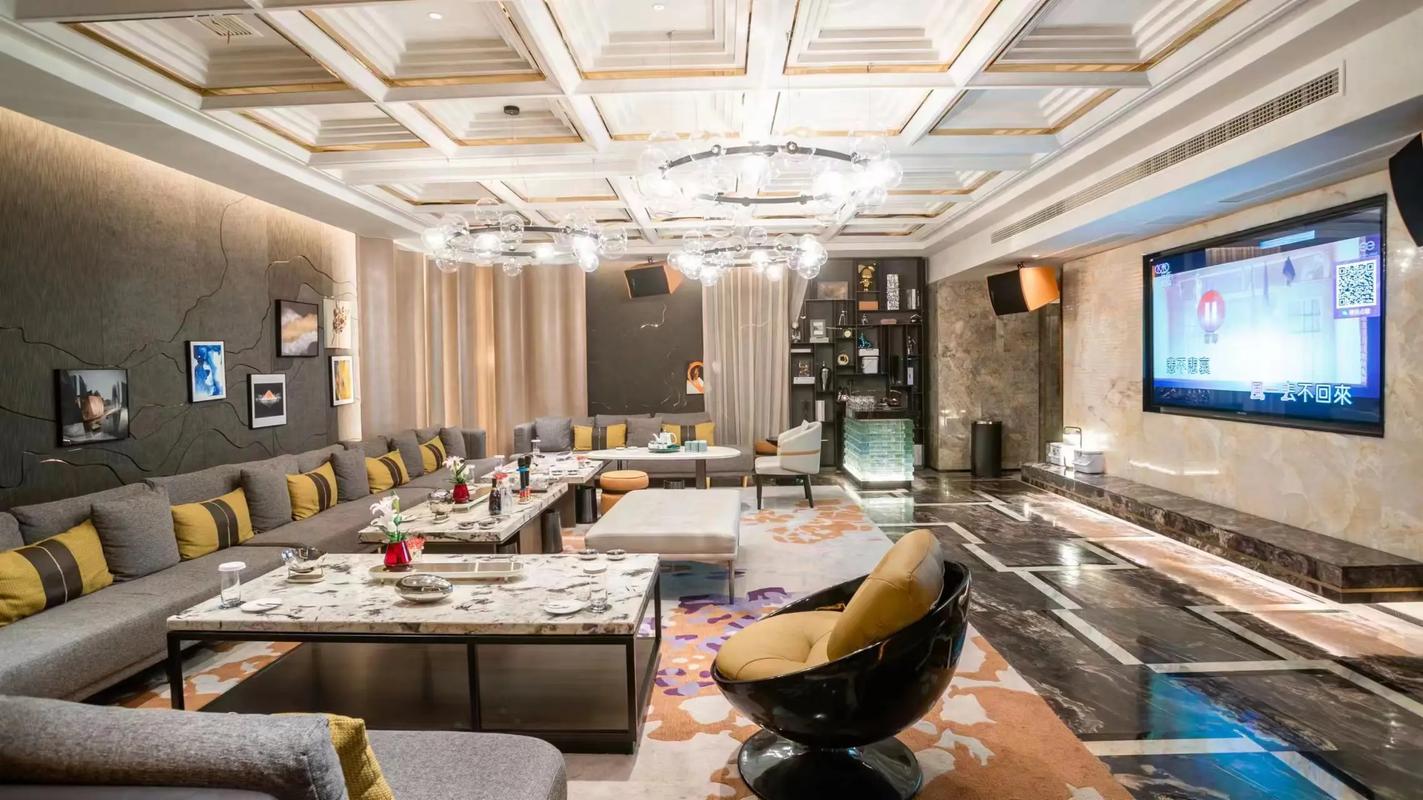 商务ktv订房，赣州首选-信丰县ktv预定