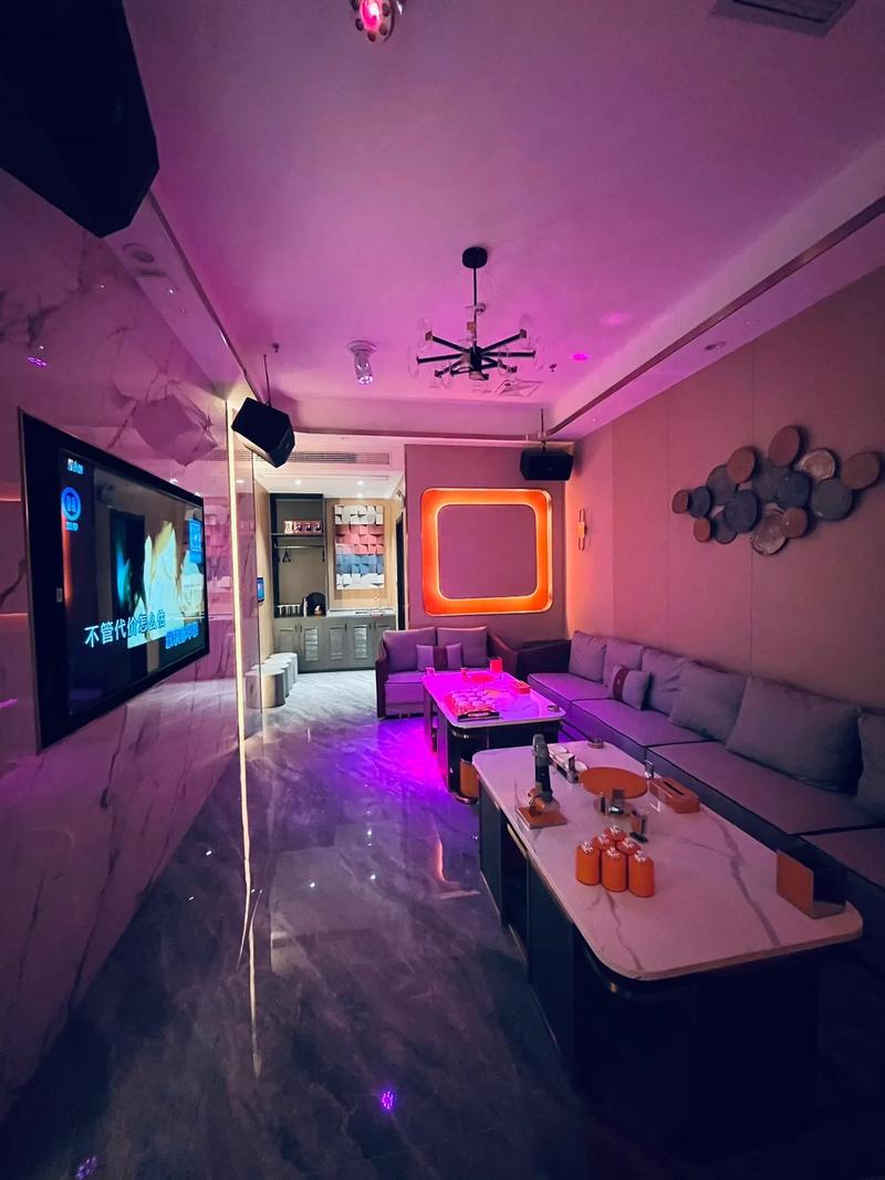赣州商务ktv环境怎么样商务ktv好吗-会昌县ktv预定
