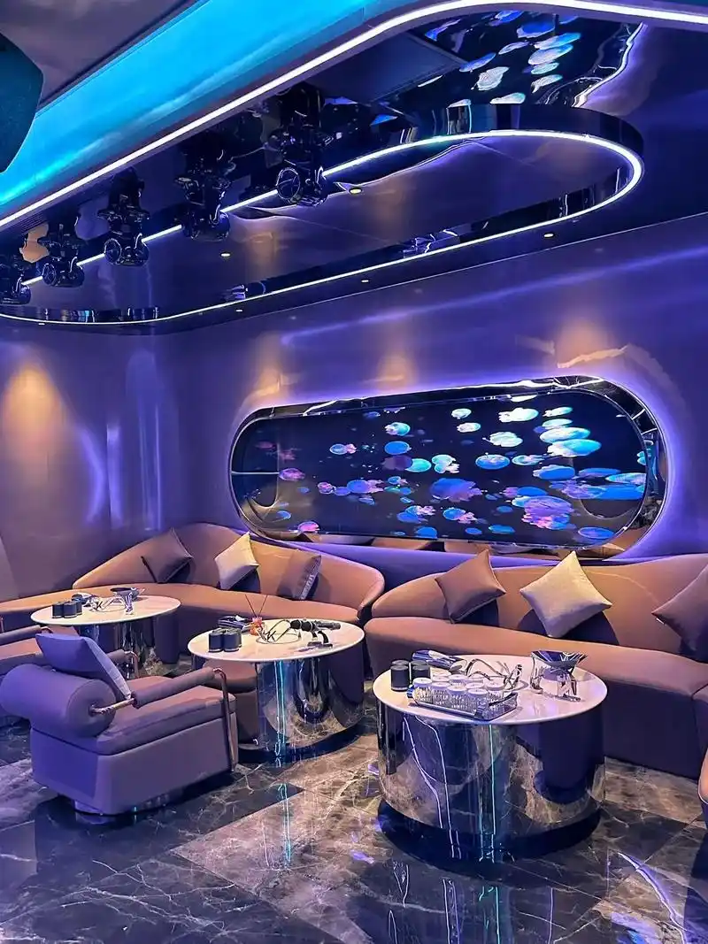 赣州商务ktv哪里有最佳选择-上犹县ktv预定