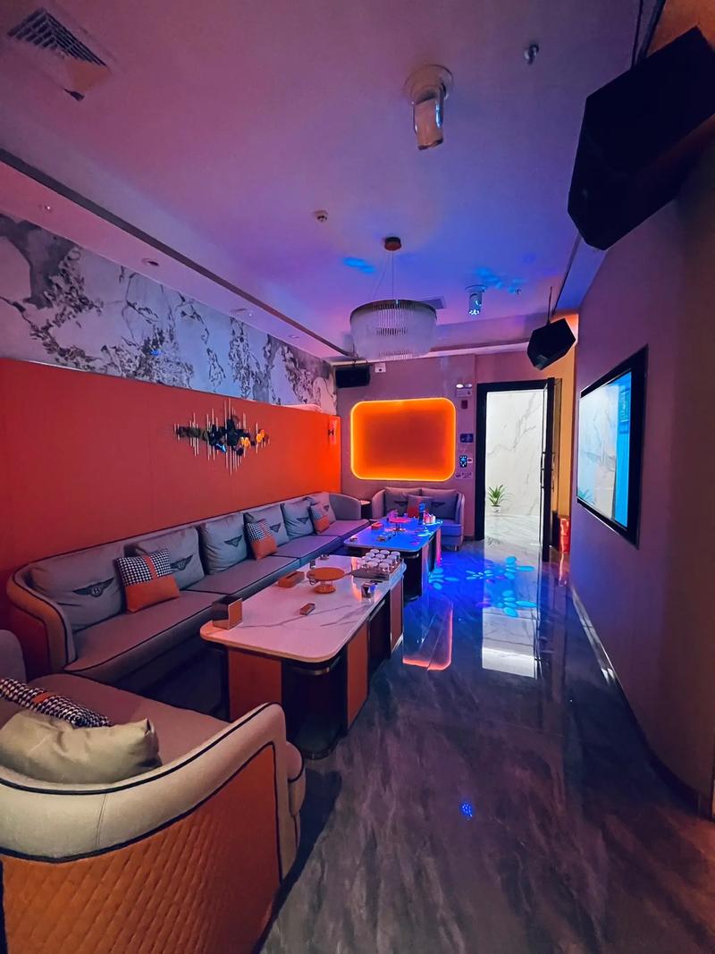 赣州商务ktv有没有优质场所推荐-信丰县ktv预定