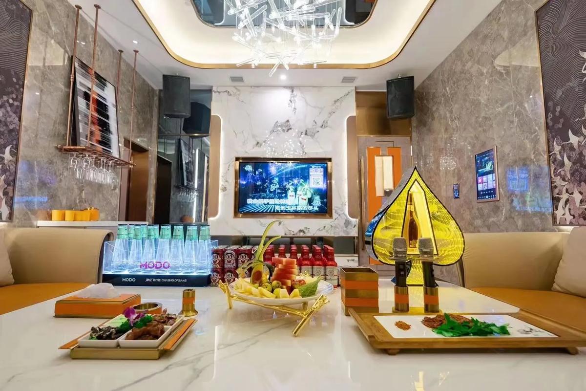 赣州商务ktv划算吗性价比揭秘-兴国县ktv预定