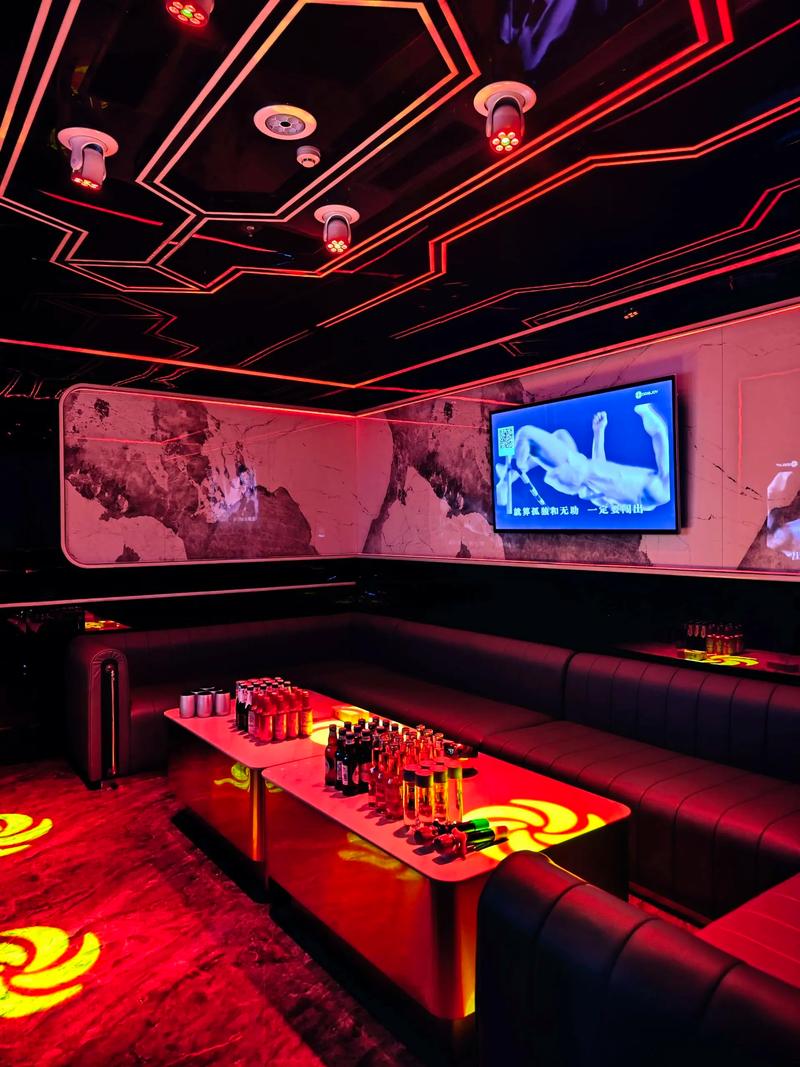 赣州商务ktv计时方式详解-瑞金市ktv预定