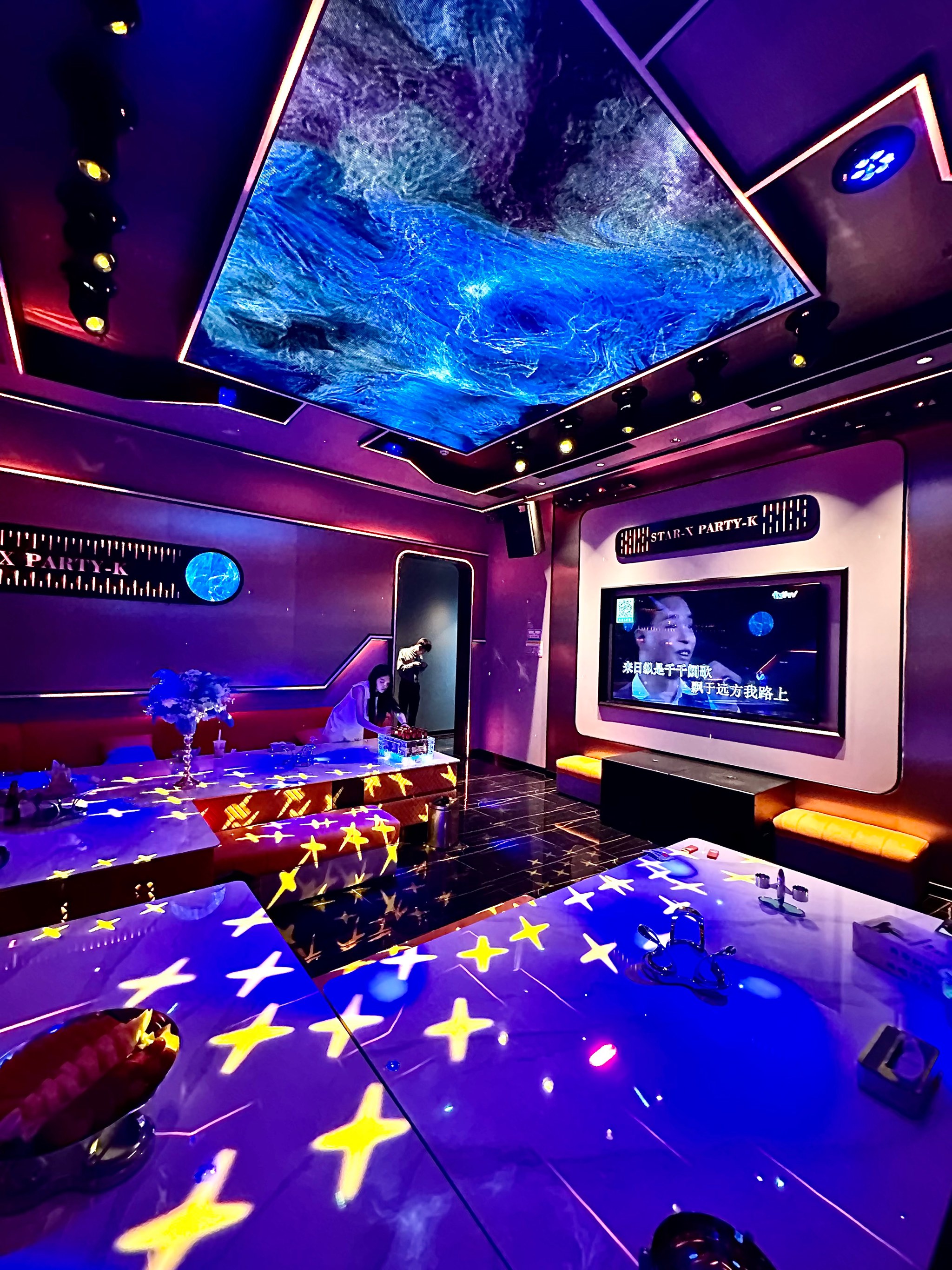 赣州商务ktv最佳选择及商务ktv攻略-石城县ktv预定